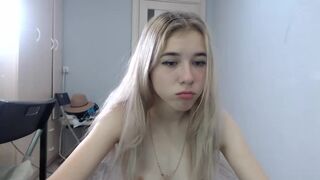 Little_pussy1 - Aug 29, 2020 20:05 pm
