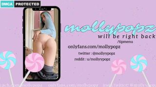 Mollypopz - Nov 01, 2021 16:48 pm